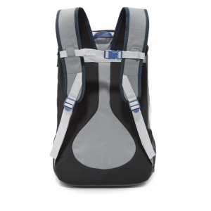 [加$150多1件] - Nixon LandLord Backpack - WHITE /NAVY
